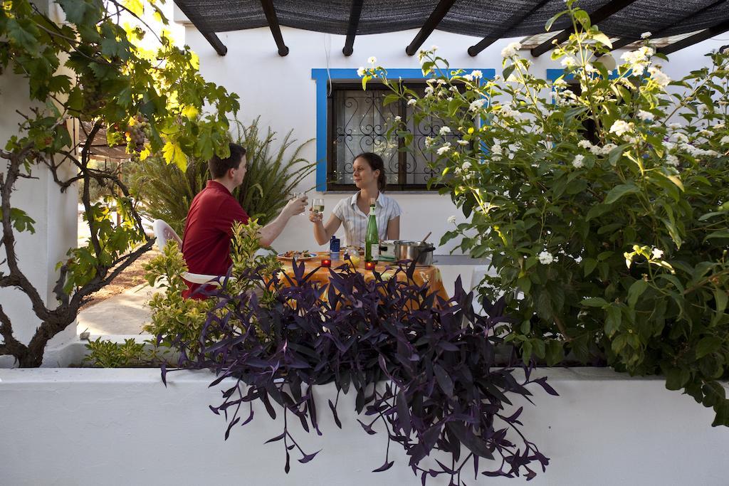 Quinta Das Figueirinhas & Quintinha Village Porches  Eksteriør bilde