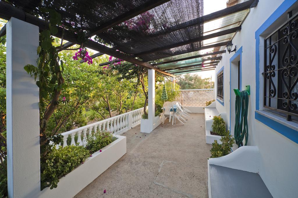 Quinta Das Figueirinhas & Quintinha Village Porches  Eksteriør bilde