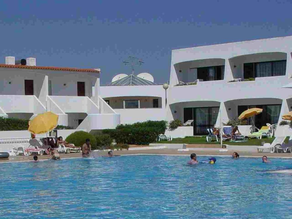 Quinta Das Figueirinhas & Quintinha Village Porches  Eksteriør bilde