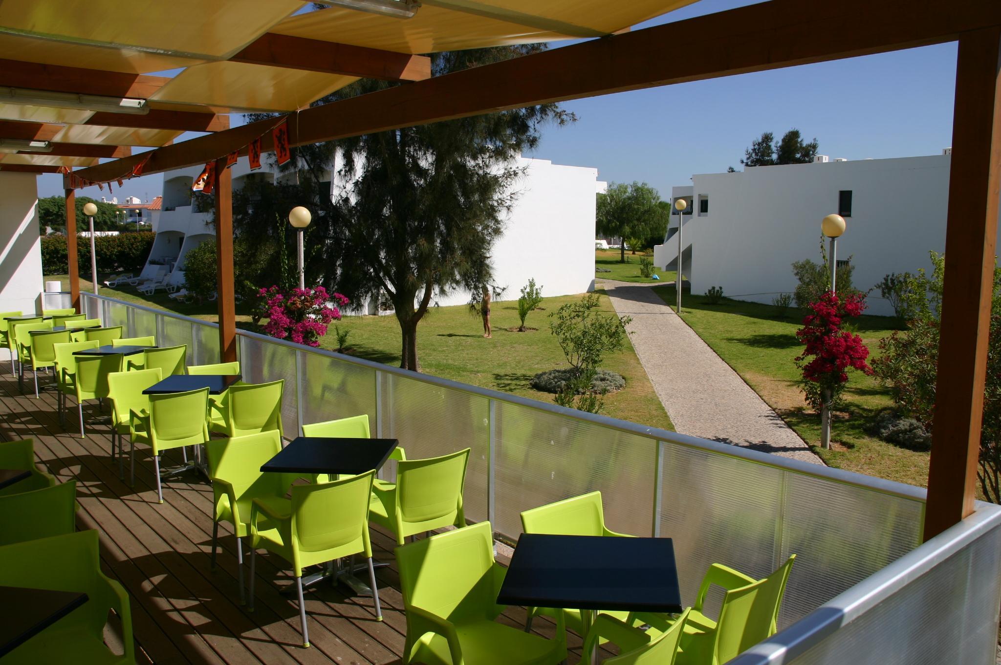 Quinta Das Figueirinhas & Quintinha Village Porches  Eksteriør bilde