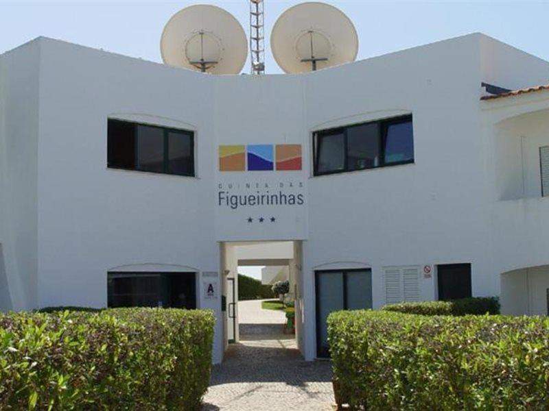Quinta Das Figueirinhas & Quintinha Village Porches  Eksteriør bilde