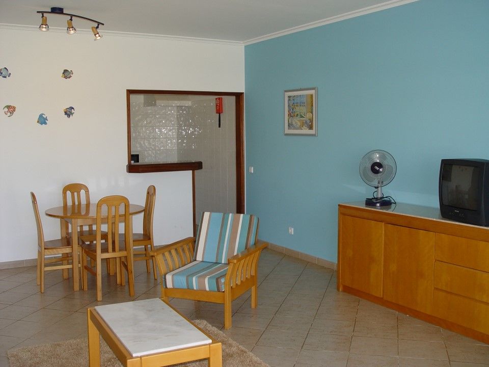 Quinta Das Figueirinhas & Quintinha Village Porches  Eksteriør bilde
