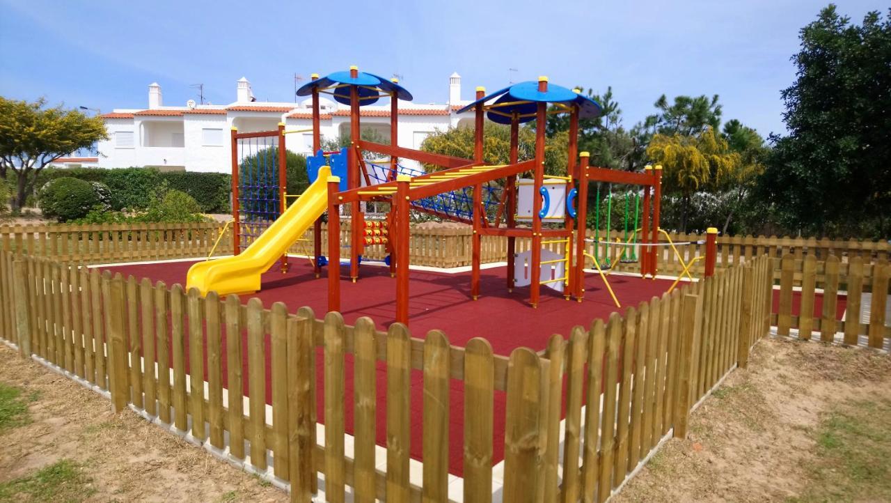Quinta Das Figueirinhas & Quintinha Village Porches  Eksteriør bilde
